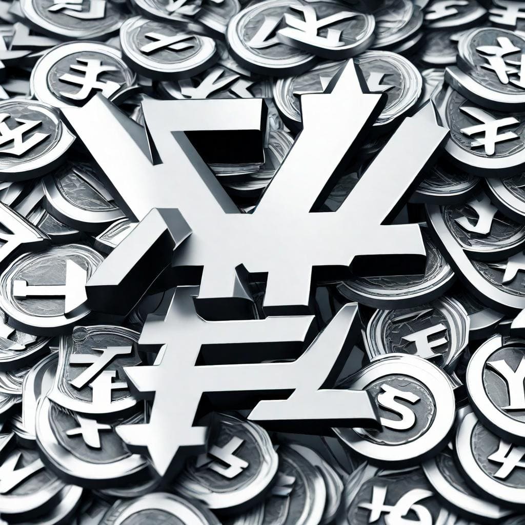 Simbolo Moneda para copiar y pegar Yen